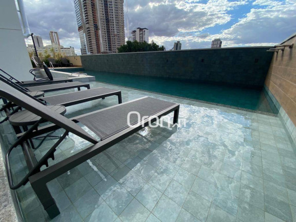 Imagem Apartamento com 3 Quartos à Venda, 115 m² em Setor Marista - Goiânia Imagem Apartamento com 3 Quartos à Venda, 115 m² em Setor Marista - Goiânia