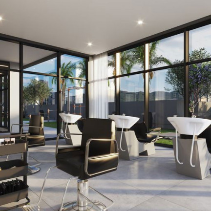 Imagem Apartamento com 4 Quartos à Venda, 238 m² em Centro - Itapema