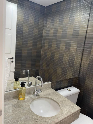 Imagem Apartamento com 4 Quartos à Venda, 130 m² em Tatuapé - São Paulo