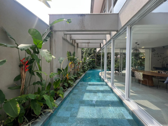 Imagem Casa com 5 Quartos à Venda, 583 m² em Riviera - Bertioga Imagem Casa com 5 Quartos à Venda, 583 m² em Riviera - Bertioga