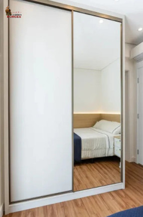 Imagem Apartamento com 2 Quartos à Venda, 150 m² em Brooklin - São Paulo