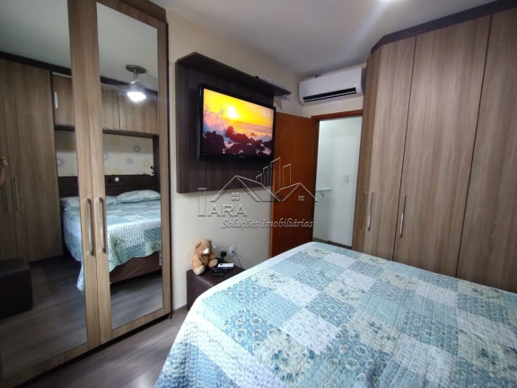 Imagem Casa de Condomínio com 2 Quartos à Venda,  em Vila Ré - São Paulo