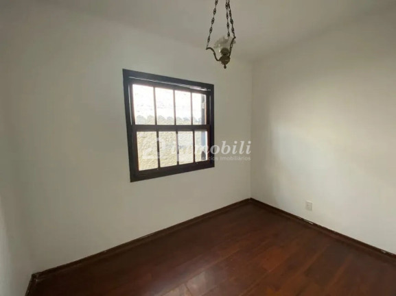 Imagem Casa com 3 Quartos à Venda, 110 m² em Jardim Trussardi - São Paulo