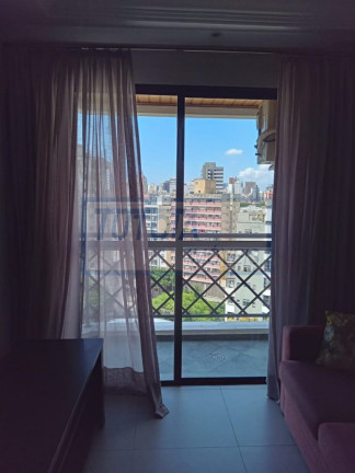 Imagem Apartamento com 1 Quarto à Venda, 47 m² em Bela Vista - São Paulo Imagem Apartamento com 1 Quarto à Venda, 47 m² em Bela Vista - São Paulo
