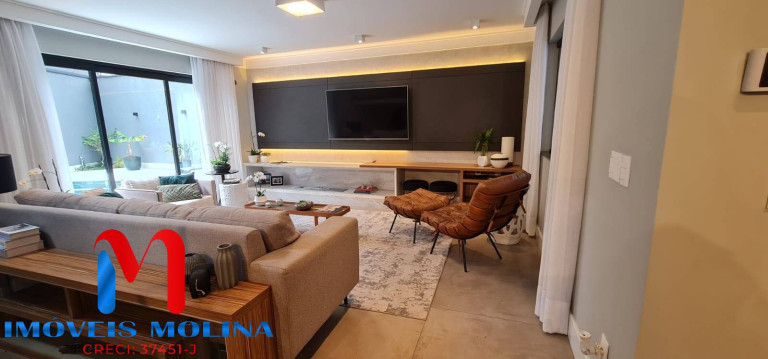 Imagem Sobrado com 4 Quartos à Venda, 321 m² em Jardim São Caetano - São Caetano Do Sul Imagem Sobrado com 4 Quartos à Venda, 321 m² em Jardim São Caetano - São Caetano Do Sul