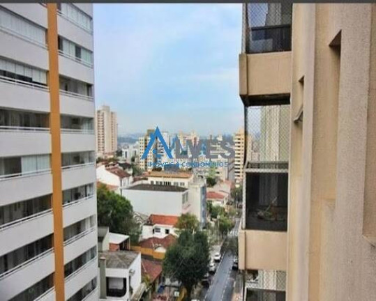 Imagem Apartamento com 2 Quartos à Venda, 69 m² em Centro - São Bernardo Do Campo
