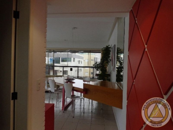 Cobertura com 3 Quartos à Venda, 170 m² em Balneário Guarujá - Guarujá