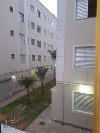 Imagem Apartamento com 2 Quartos à Venda, 43 m² em Vossoroca - Votorantim Imagem Apartamento com 2 Quartos à Venda, 43 m² em Vossoroca - Votorantim