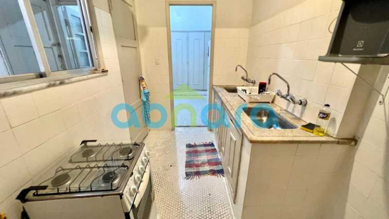 Imagem Apartamento com 4 Quartos à Venda, 240 m² em Copacabana - Rio De Janeiro
