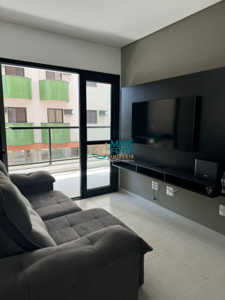 Apartamento com 2 Quartos à Venda, 80 m² em Tenório - Ubatuba