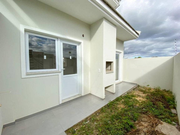 Imagem Casa de Condomínio com 3 Quartos à Venda, 145 m² em Nossa Senhora Das Graças - Canoas Imagem Casa de Condomínio com 3 Quartos à Venda, 145 m² em Nossa Senhora Das Graças - Canoas