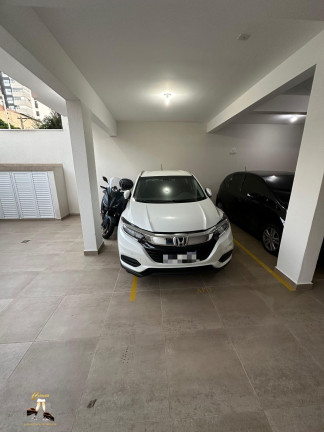 Imagem Cobertura com 2 Quartos à Venda, 75 m² em Campestre - Santo André Imagem Cobertura com 2 Quartos à Venda, 75 m² em Campestre - Santo André