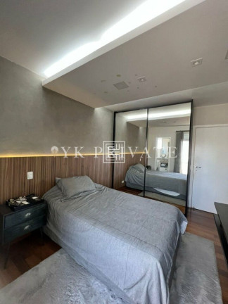 Imagem Apartamento com 4 Quartos à Venda, 226 m² em Pompéia - São Paulo
