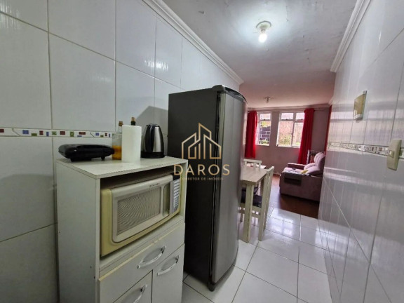 Imagem Apartamento com 2 Quartos à Venda, 40 m² em Bairro Alto - Curitiba Imagem Apartamento com 2 Quartos à Venda, 40 m² em Bairro Alto - Curitiba