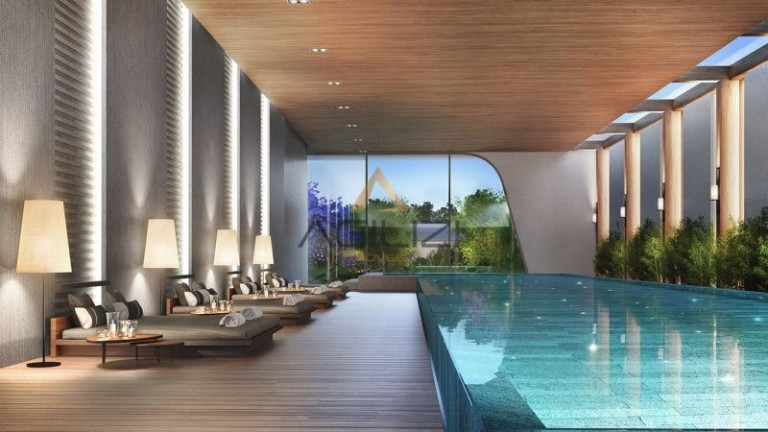 Imagem Apartamento com 4 Quartos à Venda, 570 m² em Itaim Bibi - São Paulo Imagem Apartamento com 4 Quartos à Venda, 570 m² em Itaim Bibi - São Paulo