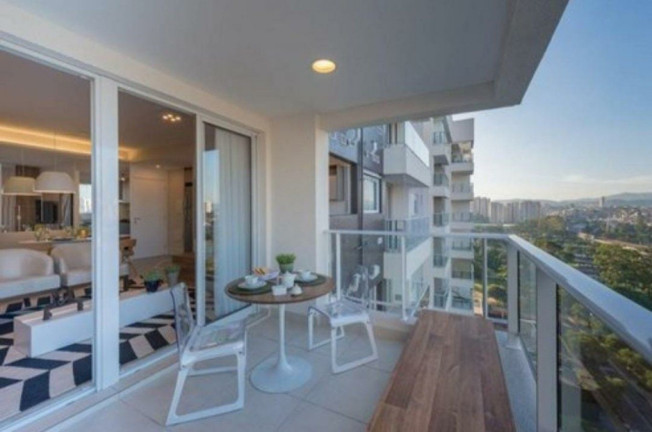 Imagem Apartamento com 2 Quartos à Venda, 69 m² em Vila Anastácio - São Paulo Imagem Apartamento com 2 Quartos à Venda, 69 m² em Vila Anastácio - São Paulo