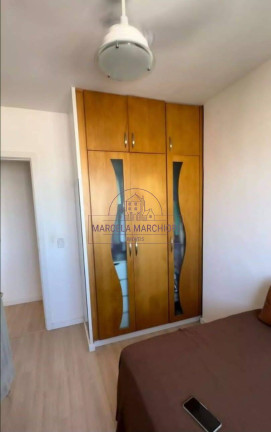 Imagem Apartamento com 2 Quartos à Venda, 60 m² em Praia Das Gaivotas - Vila Velha