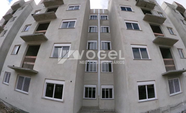 Imagem Apartamento com 2 Quartos à Venda, 47 m² em Aparecida - Bento Goncalves Imagem Apartamento com 2 Quartos à Venda, 47 m² em Aparecida - Bento Goncalves