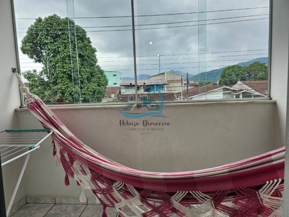Imagem Apartamento com 2 Quartos à Venda, 70 m² em Centro - Ubatuba