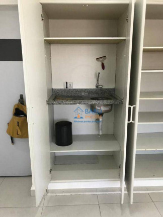 Imagem Imóvel à Venda ou Locação, 40 m² em Lapa - São Paulo Imagem Imóvel à Venda ou Locação, 40 m² em Lapa - São Paulo
