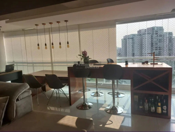 Imagem Apartamento com 3 Quartos à Venda, 157 m² em água Branca - São Paulo Imagem Apartamento com 3 Quartos à Venda, 157 m² em água Branca - São Paulo