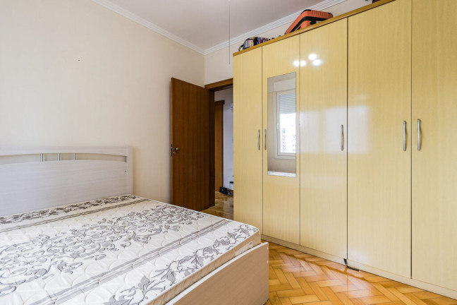 Imagem Apartamento com 3 Quartos à Venda, 116 m² em Santa Cecília - Porto Alegre Imagem Apartamento com 3 Quartos à Venda, 116 m² em Santa Cecília - Porto Alegre