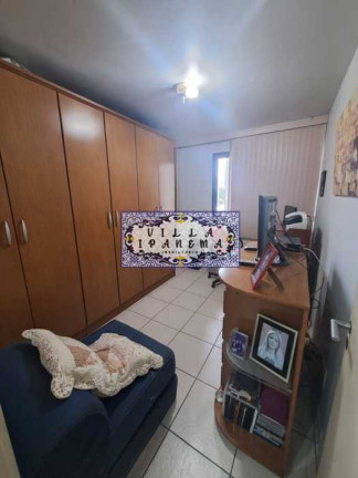 Imagem Apartamento com 2 Quartos à Venda, 82 m² em Tijuca - Rio De Janeiro