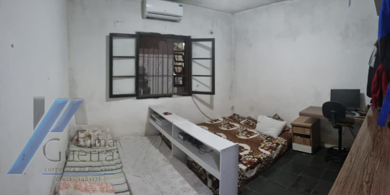 Imagem Casa com 2 Quartos à Venda, 120 m² em Itaguá - Ubatuba Imagem Casa com 2 Quartos à Venda, 120 m² em Itaguá - Ubatuba