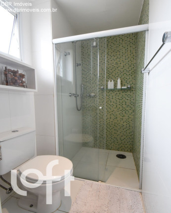 Imagem Apartamento com 3 Quartos à Venda, 94 m² em Lapa - São Paulo