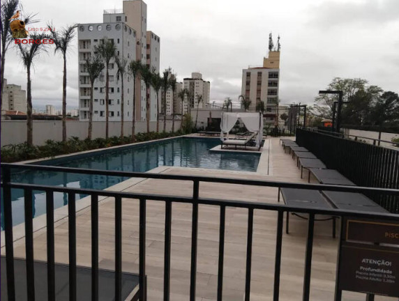 Imagem Apartamento com 2 Quartos à Venda, 68 m² em Vila Mariana - São Paulo