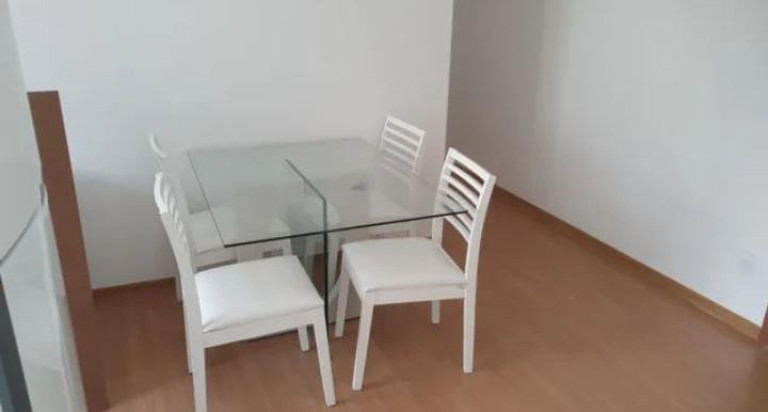 Imagem Imóvel com 1 Quarto para Alugar, 44 m² em Centro - Lauro De Freitas Imagem Imóvel com 1 Quarto para Alugar, 44 m² em Centro - Lauro De Freitas