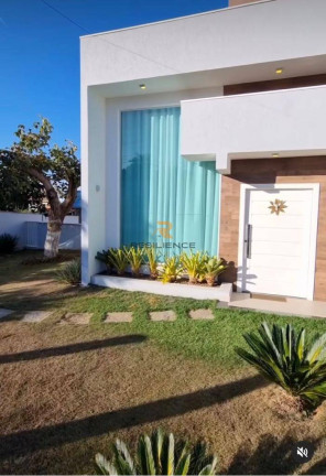 Imagem Casa de Condomínio com 3 Quartos à Venda, 230 m² em Campinho - Lagoa Santa Imagem Casa de Condomínio com 3 Quartos à Venda, 230 m² em Campinho - Lagoa Santa