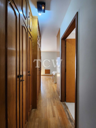Imagem Apartamento com 4 Quartos à Venda, 199 m² em Vila Mariana - São Paulo Imagem Apartamento com 4 Quartos à Venda, 199 m² em Vila Mariana - São Paulo