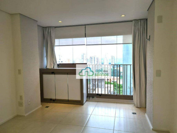 Imagem Studio com 1 Quarto à Venda, 26 m² em Vila Madalena - São Paulo Imagem Studio com 1 Quarto à Venda, 26 m² em Vila Madalena - São Paulo