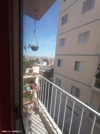 Apartamento com 2 Quartos à Venda, 64 m² em Vila Menck - Osasco