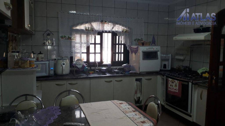 Imagem Sobrado com 3 Quartos à Venda, 192 m² em Vila Medeiros - São Paulo Imagem Sobrado com 3 Quartos à Venda, 192 m² em Vila Medeiros - São Paulo