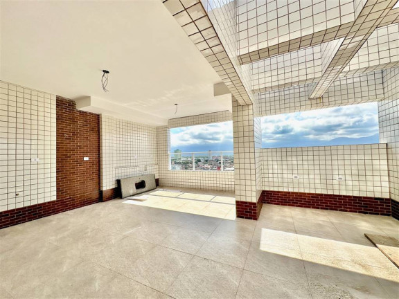 Imagem Apartamento com 1 Quarto à Venda, 45 m² em Mirim - Praia Grande Imagem Apartamento com 1 Quarto à Venda, 45 m² em Mirim - Praia Grande