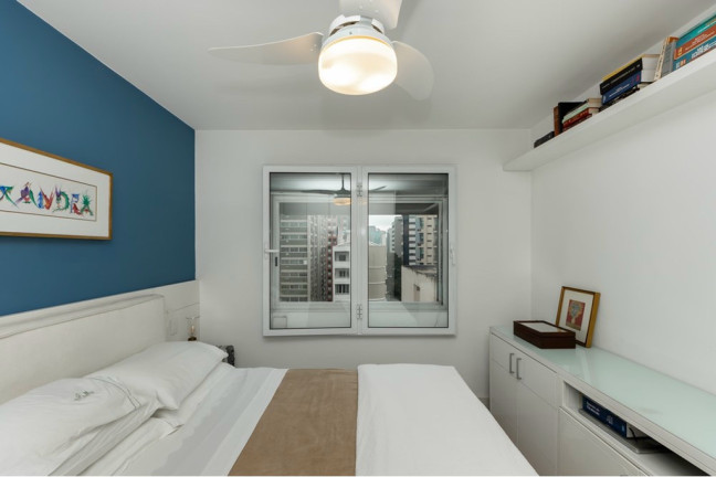 Imagem Imóvel com 1 Quarto à Venda, 53 m² em Itaim Bibi - São Paulo Imagem Imóvel com 1 Quarto à Venda, 53 m² em Itaim Bibi - São Paulo
