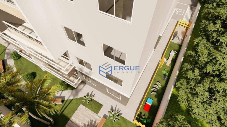 Imagem Apartamento com 2 Quartos à Venda, 61 m² em Padre Romualdo - Caucaia Imagem Apartamento com 2 Quartos à Venda, 61 m² em Padre Romualdo - Caucaia