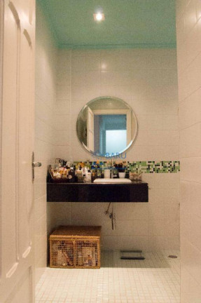 Imagem Apartamento com 3 Quartos à Venda, 93 m² em República - São Paulo Imagem Apartamento com 3 Quartos à Venda, 93 m² em República - São Paulo