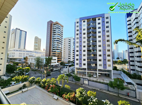 Imagem Apartamento com 4 Quartos à Venda, 257 m² em Aldeota - Fortaleza Imagem Apartamento com 4 Quartos à Venda, 257 m² em Aldeota - Fortaleza