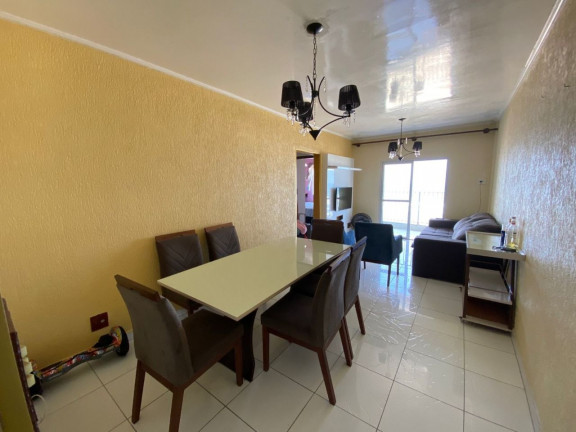 Imagem Apartamento com 2 Quartos à Venda, 72 m² em Aviação - Praia Grande Imagem Apartamento com 2 Quartos à Venda, 72 m² em Aviação - Praia Grande
