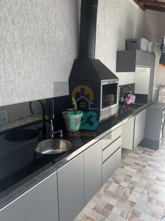 Imagem Sobrado com 3 Quartos à Venda, 133 m² em Vila Dos Andrades - São Paulo Imagem Sobrado com 3 Quartos à Venda, 133 m² em Vila Dos Andrades - São Paulo