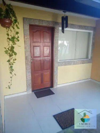 Imagem Casa com 3 Quartos à Venda, em Palmeiras - Cabo Frio Imagem Casa com 3 Quartos à Venda, em Palmeiras - Cabo Frio