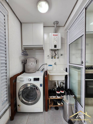 Imagem Apartamento com 2 Quartos à Venda, 60 m² em Jaguaribe - Osasco