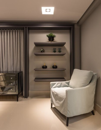 Imagem Apartamento com 4 Quartos à Venda, 581 m² em Altiplano Cabo Branco - João Pessoa