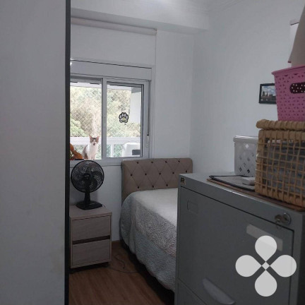 Imagem Imóvel com 2 Quartos à Venda, 77 m² em José Menino - Santos Imagem Imóvel com 2 Quartos à Venda, 77 m² em José Menino - Santos