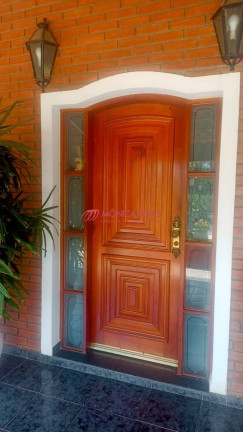 Imagem Casa com 3 Quartos à Venda, 2 m² em Santa Eliza - Itupeva Imagem Casa com 3 Quartos à Venda, 2 m² em Santa Eliza - Itupeva