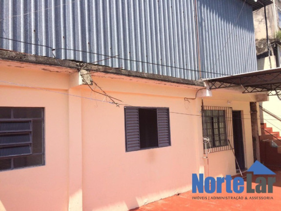 Imagem Casa com 3 Quartos à Venda, 200 m² em Vila Ramos - São Paulo Imagem Casa com 3 Quartos à Venda, 200 m² em Vila Ramos - São Paulo