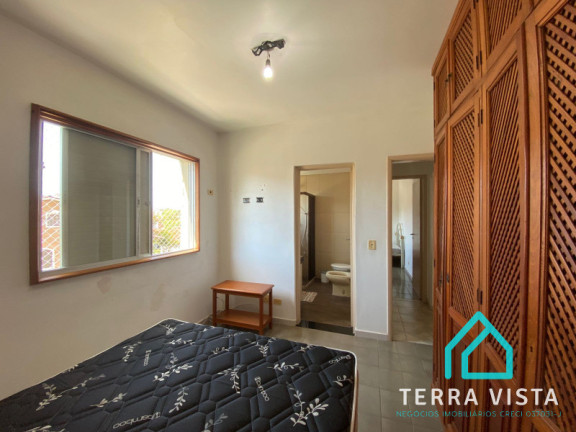 Imagem Apartamento com 3 Quartos à Venda, 90 m² em Itaguá - Ubatuba Imagem Apartamento com 3 Quartos à Venda, 90 m² em Itaguá - Ubatuba